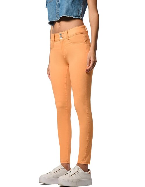 Pantalón Sexy Jeans skinny para mujer en Liverpool