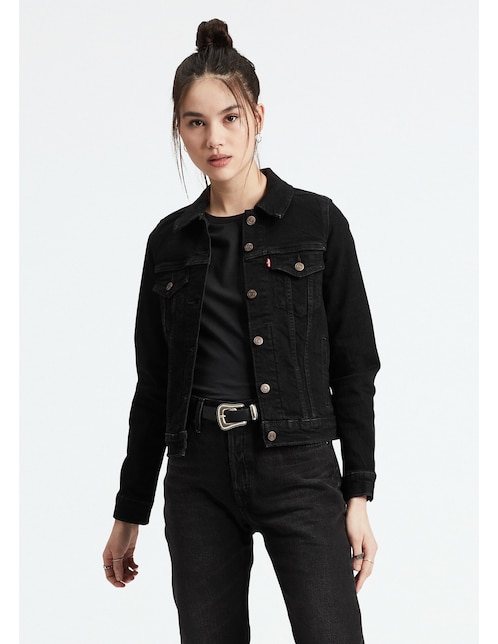 Chamarra Levi's para mujer en Liverpool