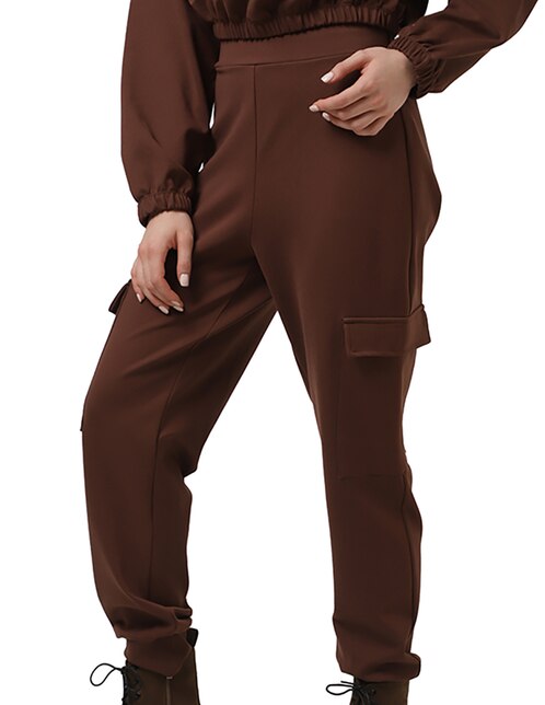 Pantalón LOB regular para mujer en Liverpool