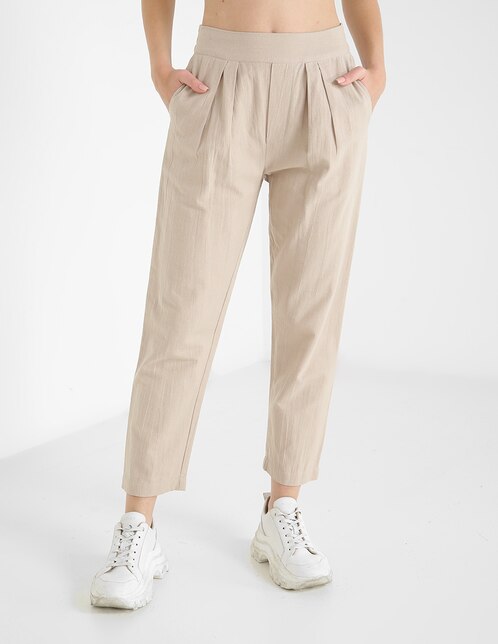 Pantalón That's It recto para mujer en Liverpool