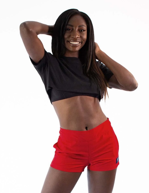 Short para mujer 1