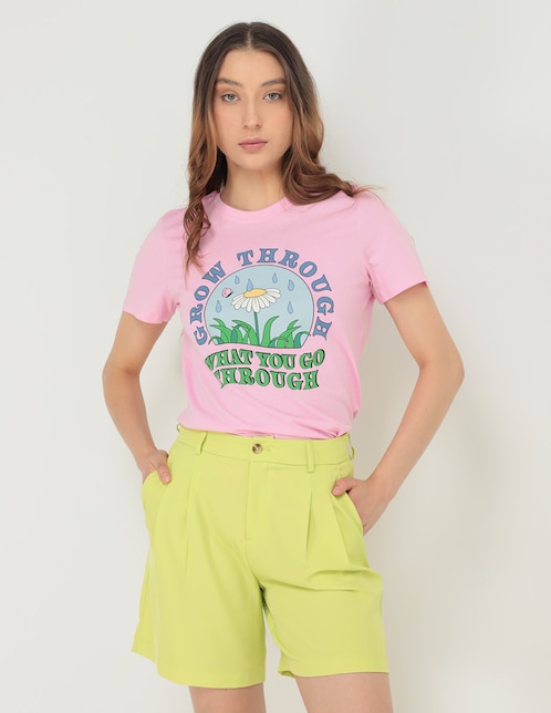 Short para mujer 1
