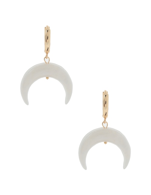 Arracadas de luna