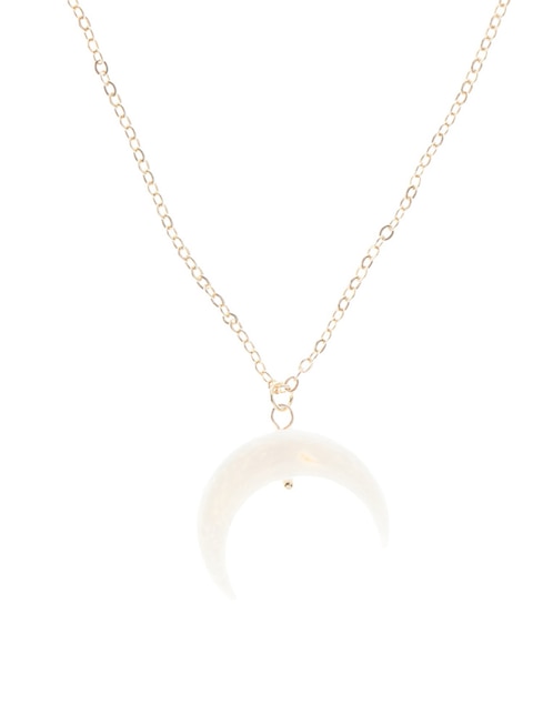Collar de luna That's It