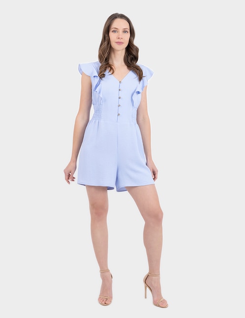 Jumpsuit Salsa para mujer