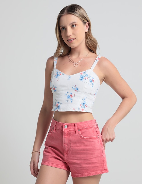 Short American Eagle para mujer