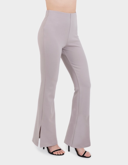 Pantalón Salsa straight para mujer