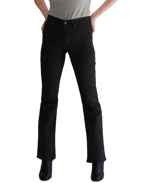 Jeans boot para mujer 1