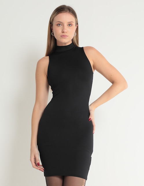 Vestido mini casual That'S It para mujer