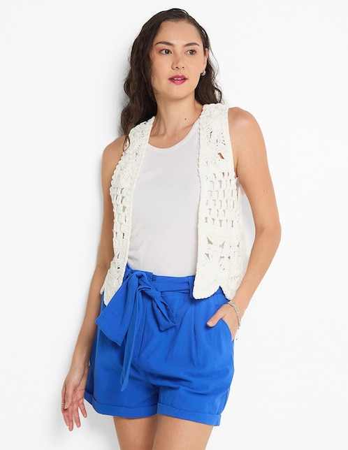 Short para mujer