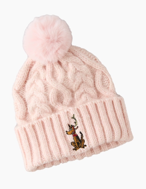 Gorro American Eagle The Grinch para mujer