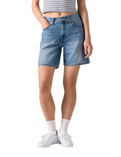 Short Levi's para mujer