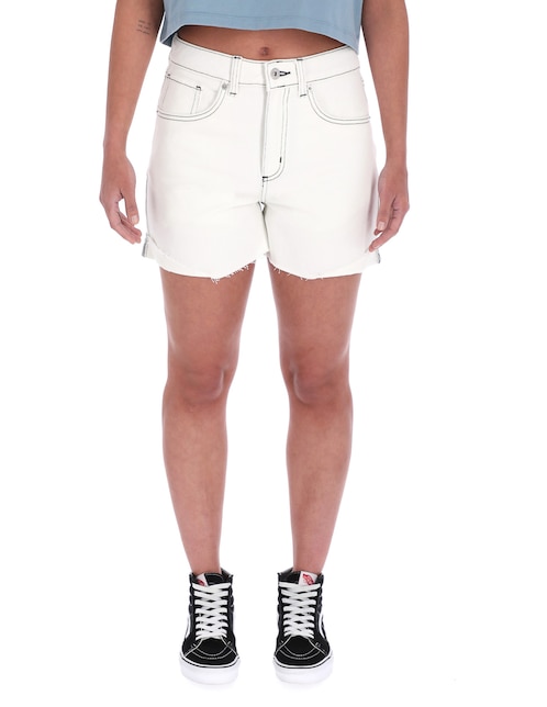 Short Vans para mujer