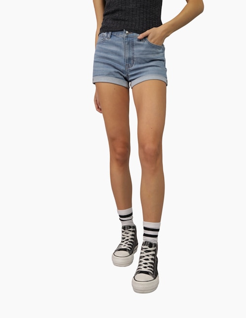 Short American Eagle para mujer
