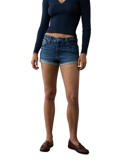 Short para mujer 1