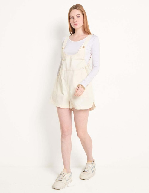 Jumper Coffee Bean para mujer