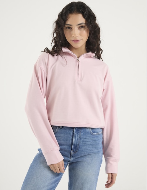 Sudadera para mujer 1