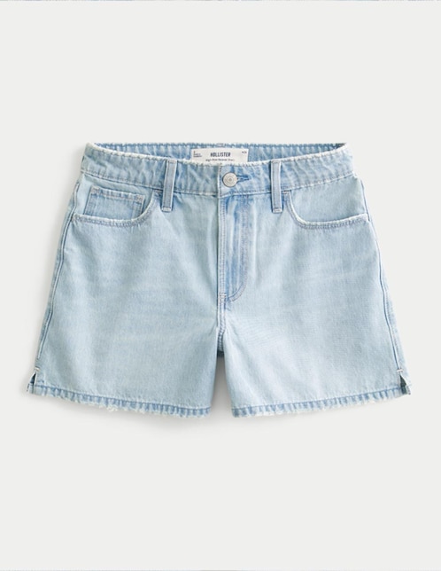 Short Hollister para mujer