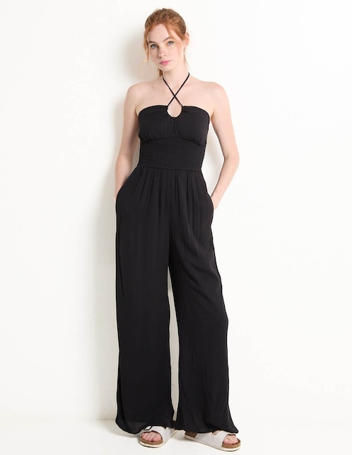Jumpsuit Hollister para mujer