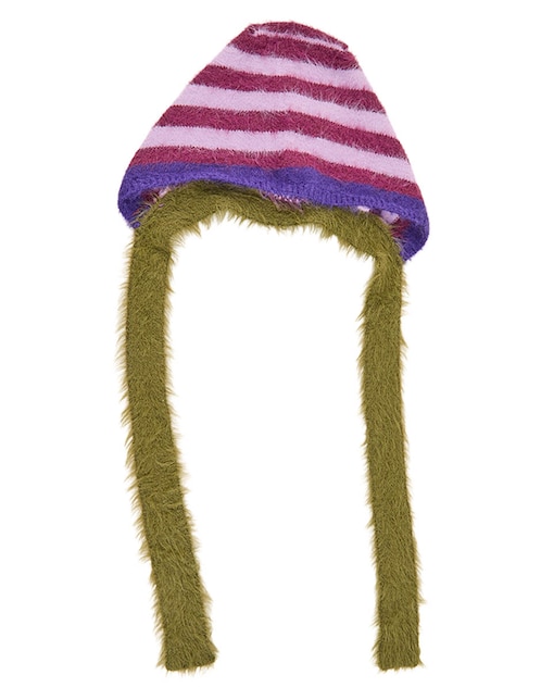 Gorro casual para mujer 1