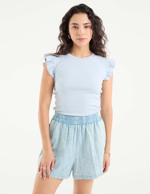 Short para mujer 1