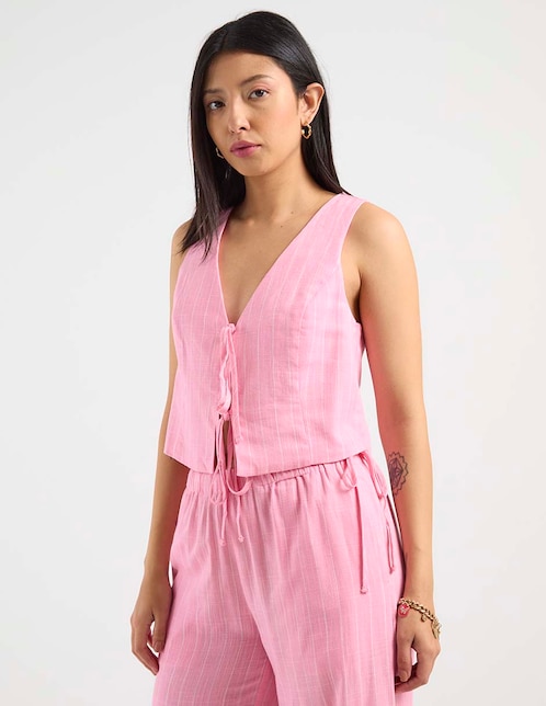 Chaleco para mujer 1