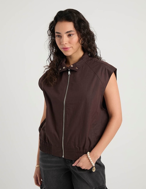 Chaleco para mujer 1