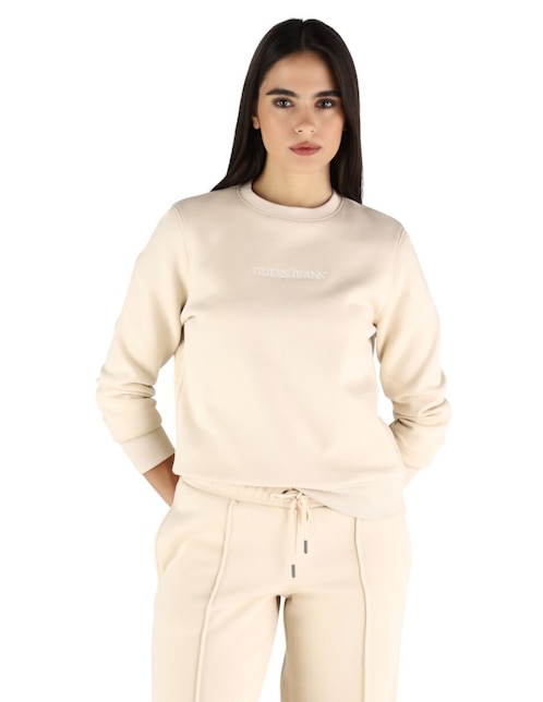 Sudadera Guess Jeans para mujer