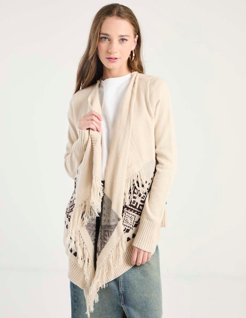 Suéter para mujer 1