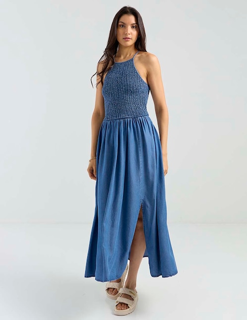 THAT'S IT Vestido casual 3/4 That's It para mujer