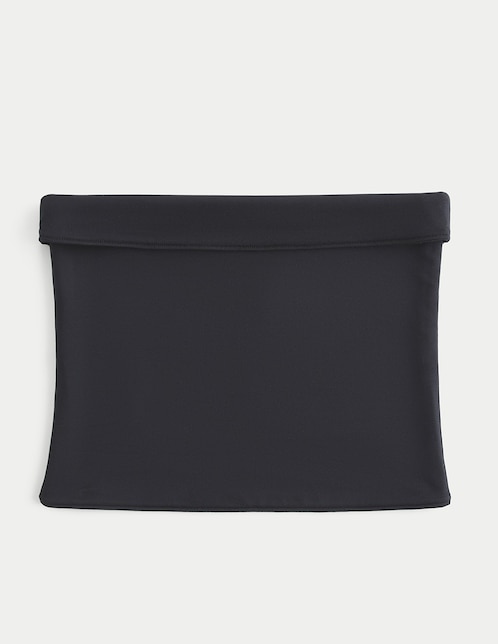 Blusa sin manga para mujer 1