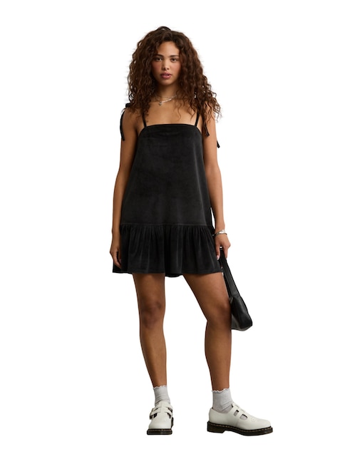 Vestido mini para mujer 1