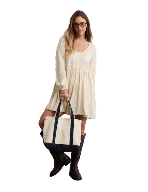 Vestido mini casual American Eagle para mujer