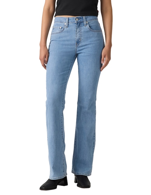 LEVI'S Jeans bota Levi's 725 para mujer