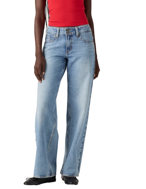 Pantalón Levi's loose para mujer