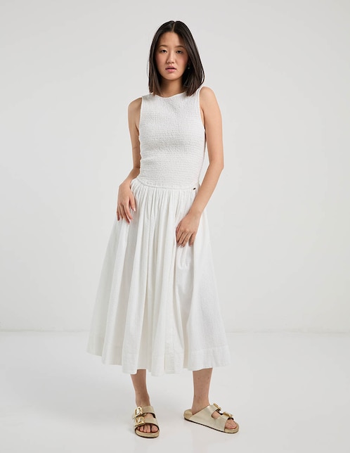 Vestido casual para mujer 1