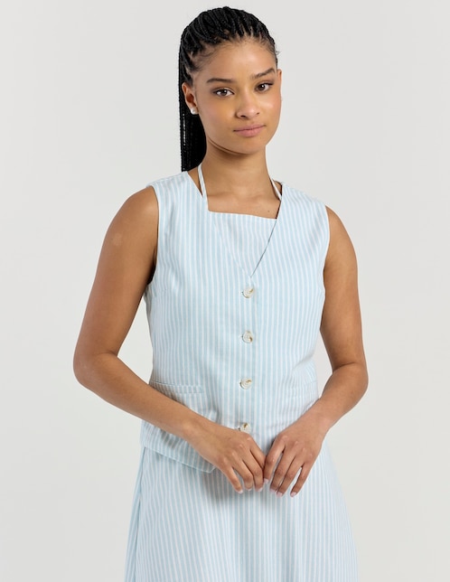 Chaleco para mujer 1