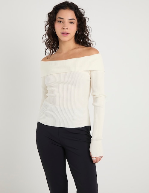 Suéter para mujer 1