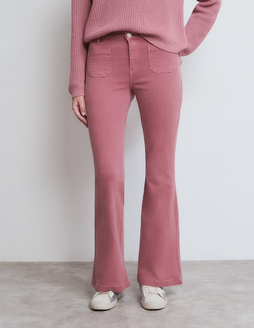 Pantalón para mujer 1