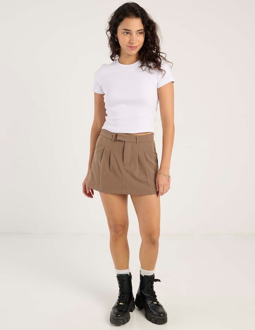 Short para mujer 1
