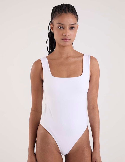 BODY THAT'S IT 2325 2325 NY, G, BLANCO