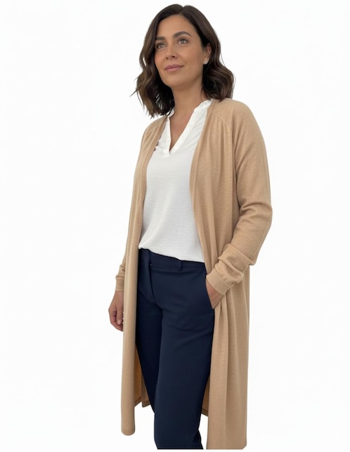 Suéter Love Tree para mujer