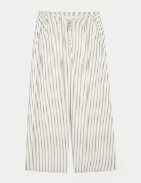 Pantalón regular para mujer 1