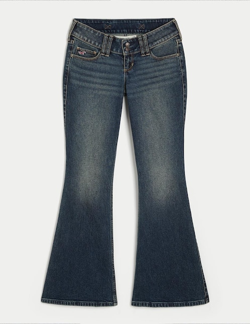 Jeans baggy para mujer 1