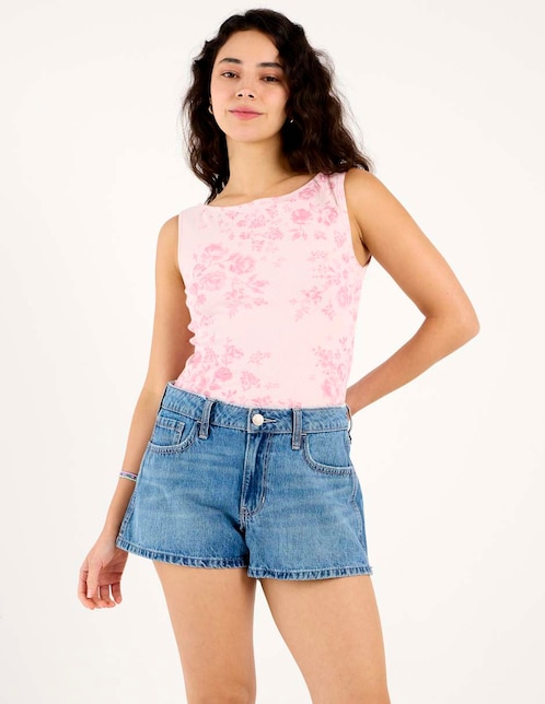 Short para mujer 1
