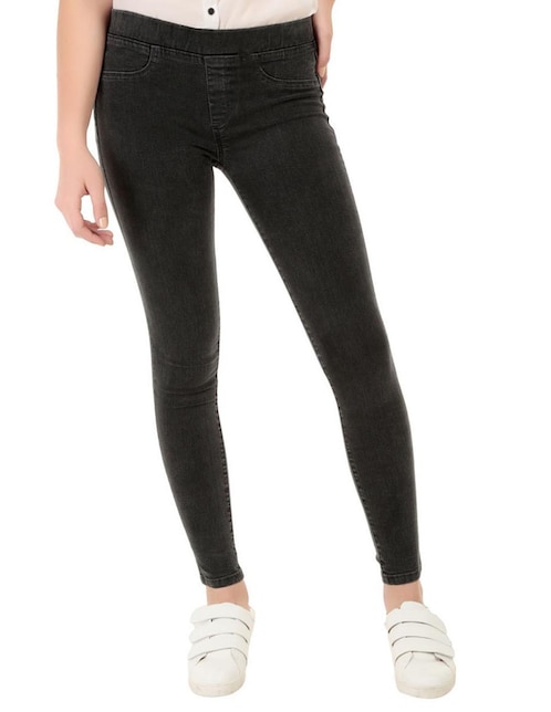 JEANS 365 ESSENTIAL TIJ-DENIM, 3, GRIS