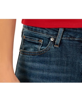 Jeans skinny Levi's 711 para mujer