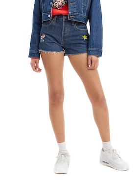 Short Levi's para mujer en Liverpool