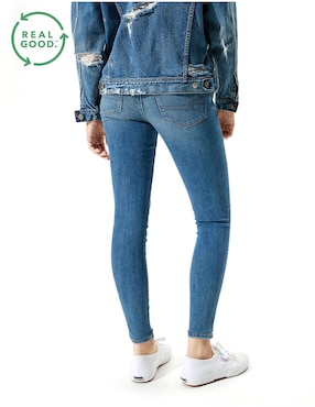 Jeans skinny American Eagle para mujer