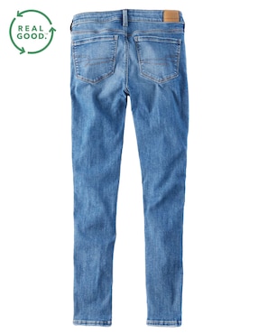 Jeans skinny American Eagle para mujer